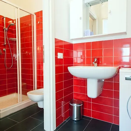 Apartment La Vigna In Citta Halldis *