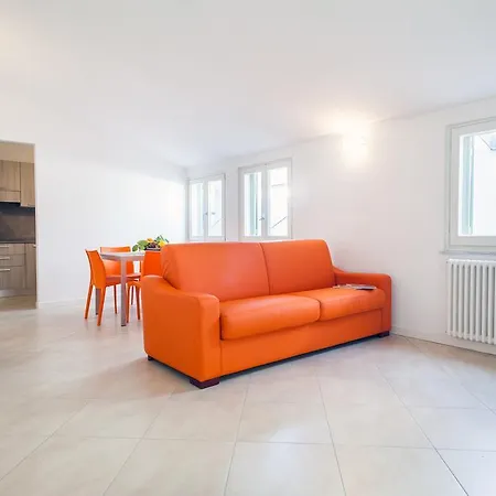 Apartment La Vigna In Citta Halldis Verona