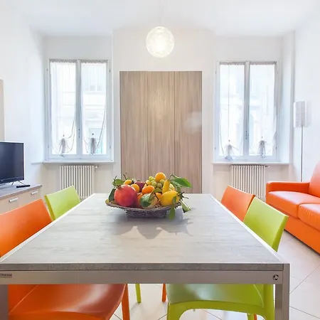 La Vigna In Citta Halldis Apartment *