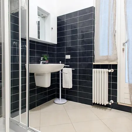 Apartment La Vigna In Citta Halldis Verona