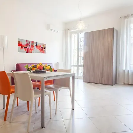 Apartment La Vigna In Citta Halldis Verona