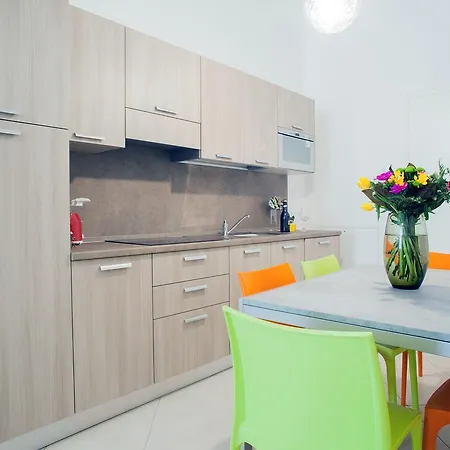 Apartment La Vigna In Citta Halldis Verona