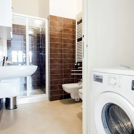 Apartment La Vigna In Citta Halldis Verona