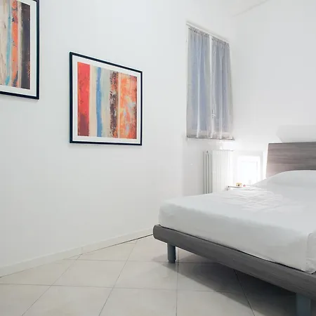 Apartment La Vigna In Citta Halldis *