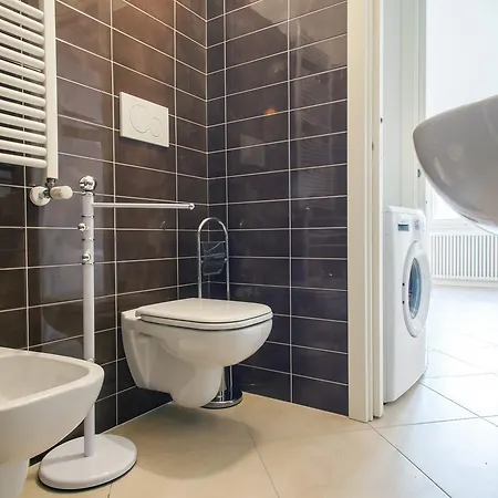 Apartment La Vigna In Citta Halldis Verona