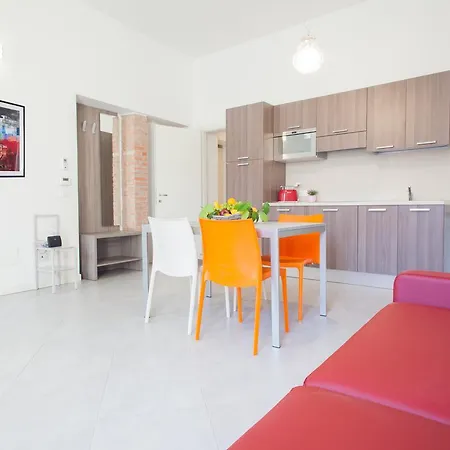 La Vigna In Citta Halldis Apartament Werona