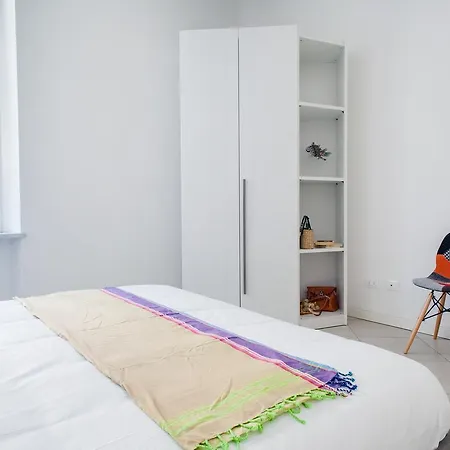 La Vigna In Citta Halldis Apartament Werona